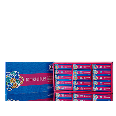 双鸭山调经养气汤